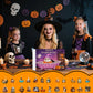 Halloween Advent Calendar Ghost Earrings 24 Day Kit