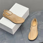 Women Breathable Mesh Ballet Flats - Slip On, For Summer