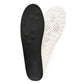 Insoles Sports High Elasticity Orthotic Insoles For Arch Support Back To School 2025 Shock Absorption Odor Control