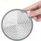Hair2026 Edition Strainer Drain Cover Circular Shower Sink Hair Catcher, Simple Hair Cleanup For Bathroom And Kitchen Fall