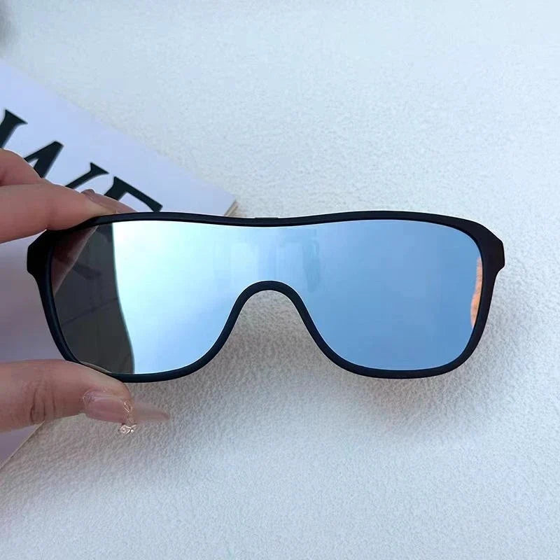 Clip2026 Edition On Sunglasses Polarized Flip Up Driving Glasses Mirror Lens Outdoor UV Protection Summer