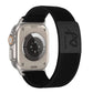 Trail Nylon Loop Apple Watch Band - Breathable Sport Strap for Ultra 3 2, Series 11 10 9 8 7 41-49mm