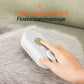 3 In1 Dog Cat Steamy Brush Spray Massage - Bath Brush & Hair Removal Device