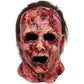 Mask Halloween Full Head Realistic Zombie Clown Horror Mask Halloween 2025 Scary Cosplay Party Prop