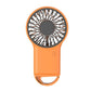 Mini Wind Travel-Friendly USB Desktop Fan with Hook