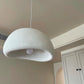 Japandi Pendant Ceiling Lamps Scandinavian Wabi Sabi LED Dining Room