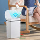 Sensor Smart Trash Can Rectangular Kitchen Bathroom