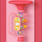 Rabbit Little Horn Toy - Baby Blow Cartoon Harmonica Musical Instrument