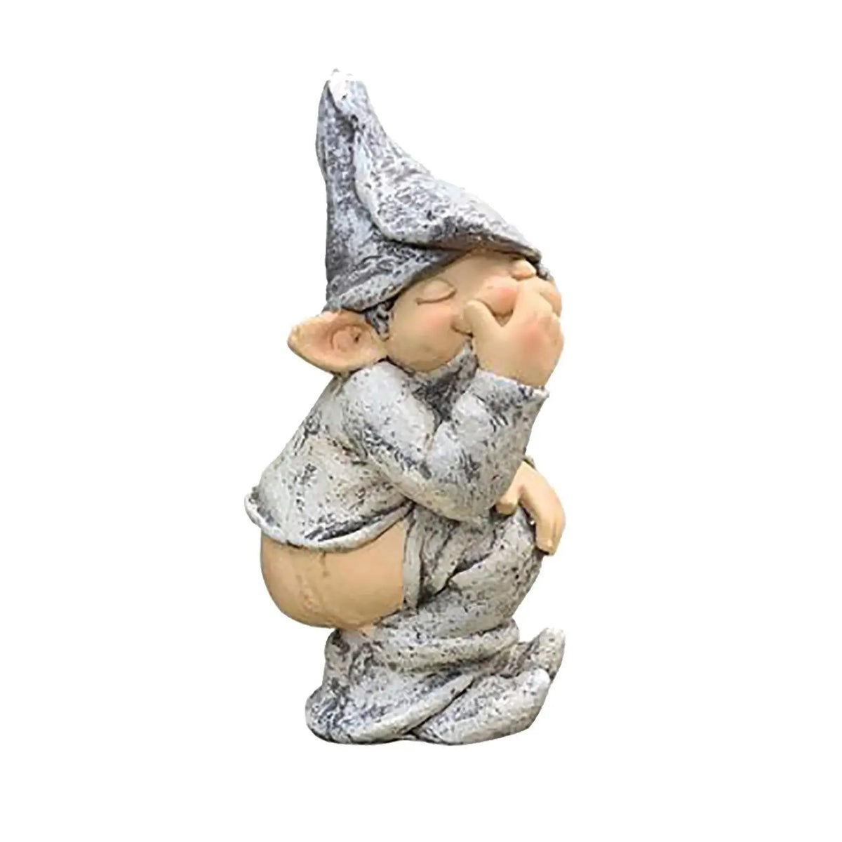Christmas2026 Edition Ornaments Garden Dwarf Statues Cartoon Gnomes 1 To 2 Pcs Kit Gift Idea Holiday Decor