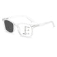 Reading Photochromic Sunglasses Multifocal Glasses Fall 2026 Color Changing Progressive Presbyopia Lenses Outdoors