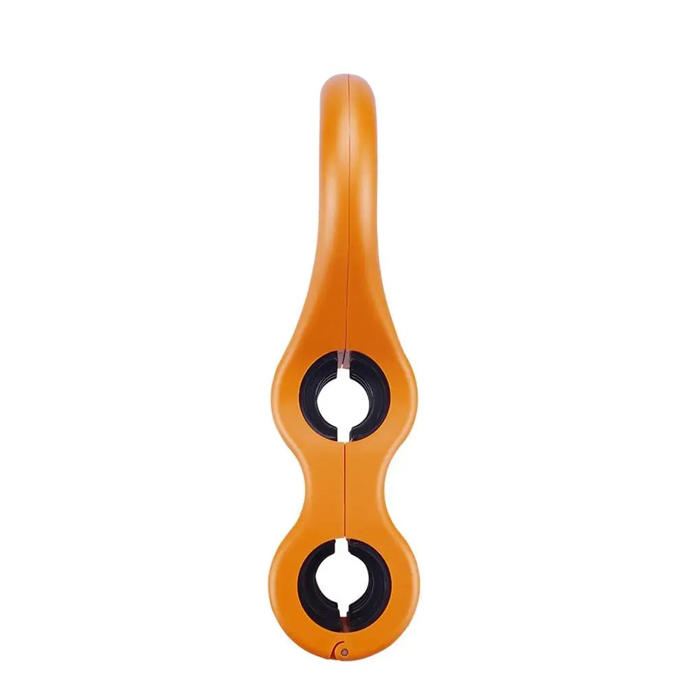Kettlebell Travel Grip Trainer Travel-Friendly Workout Gear