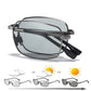 Sunglasses Polarized Foldable Photochromic Driving Glasses UV400 for Day Night Vision Summer 2026 Gift Idea