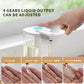 Automatic Dishwashing Machine Sensor Hand Sanitizer Dispenser - Intelligent Kitchen Soap Dispenser with Flexible Liquid Output