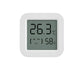 Tuya ZigBee Temperature Humidity Sensor with LCD Screen for Smart Household - Works with Alexa, Google Household, Smart Life App