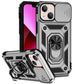 Magnetic2025 Edition Phone Case Rugged Ring Kickstand Fall