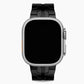Titanium Watch Band Metal Link Strap Light Comfort