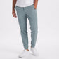 Variant image for Men's Casual Stretch Trousers - Comfortable Fit Mens Chinos for All Occasions in Multiple Colors-6