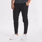 Men's Casual Stretch Trousers - Comfortable Fit Mens Chinos for All Occasions in Multiple Colors-5