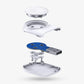 USB2025 Edition Watch Charger Travel-Friendly Magnetic Dock Travel