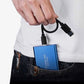 External SSD Travel-Friendly USB 3.1 Ultra Fast Backup Drive