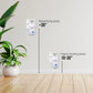 Rat Ultrasonic Repeller Silent Pest Control Device Safe