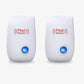 Rat Ultrasonic Repeller Silent Pest Control Device Safe
