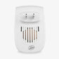 Fly Ultrasonic Repeller Silent Indoor Pest Control Safe