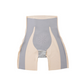 Variant image for High Waist Tummy Control Shapewear Shorts for Women, Breathable Compression Shorts for a Flattering Silhouette, Sizes M-2XL-5