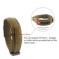 Dog2025 Edition Collar Tactical K9 With Patch Panel Top Handle Training And Control Fall