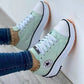 Trendy Orthopedic Sneakers for Comfortable Support, Lightweight Ergonomic Design for Daily Wear and Sports-1