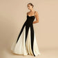 Versatile Elegant Women's Dress, Flattering Fit Formal Dress for Any Occasion, Timeless Design-1