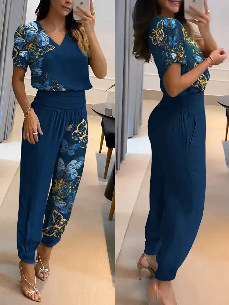 Vielseitiges Damen Outfit – lässiges Ensemble, hochwertige Materialien, für Büro und Freizeit 5