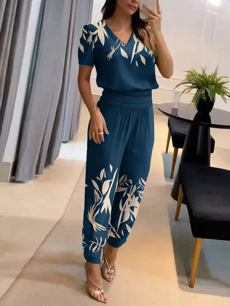 Vielseitiges Damen Outfit – lässiges Ensemble, hochwertige Materialien, für Büro und Freizeit 6