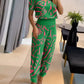 Vielseitiges Damen Outfit – lässiges Ensemble, hochwertige Materialien, für Büro und Freizeit 7