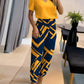 Vielseitiges Damen Outfit – lässiges Ensemble, hochwertige Materialien, für Büro und Freizeit 9