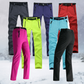 Wasserdichte und atmungsaktive Damen Wanderhose – elastisch, für Trekking und Outdoor-Aktivitäten 6