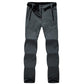 Wasserdichte und atmungsaktive Damen Wanderhose – elastisch, für Trekking und Outdoor-Aktivitäten 7
