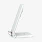 Cordless Charging Stand Foldable Desk Charger Space Saving