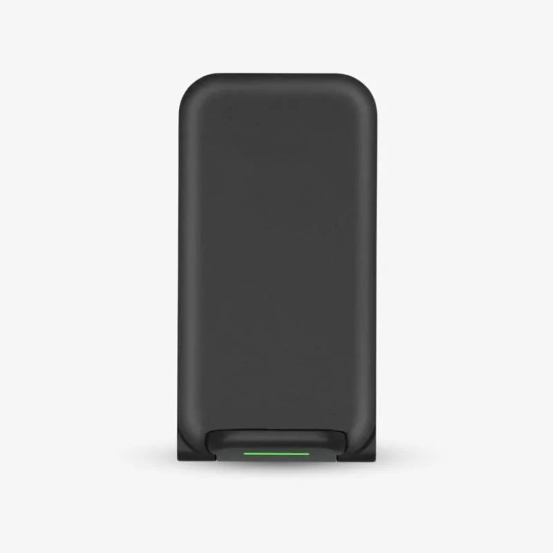 Cordless Charging Stand Foldable Desk Charger Space Saving