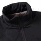 Men’s Windproof Jacket - Quilted Bomber Fleece Lined Hiking
