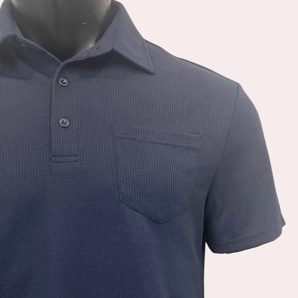 Zeitlose und elegante Herrenanzug – klassischer Schnitt, hochwertige Materialien, für formelle Anlässe 4