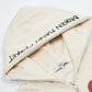 Men’s Oversized Hooded Cardigan - Zip, Cotton, Autumn