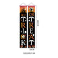 Doorway Halloween Banners Pair Oxford Cloth 180x30cm