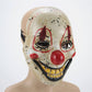 Clown Scary Mask Full Head Horror Halloween Costume