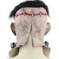 Mask Halloween Latex Full Head Scary Zombie Costume