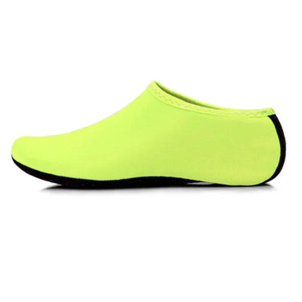 Variant image for Unisex Fast-Drying Water Shoes, Breathable Aqua Shoes for Beach and Pool Activities, Non-Slip Lightweight Design-37