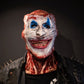 Latex Horror Mask Headgear Halloween 2025 Immersive