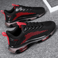 Waterproof Sneakers with Ergonomic Soft Sole for All-Day Comfort and Support, Breathable Design, Various Sizes-5