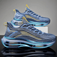 Waterproof Sneakers with Ergonomic Soft Sole for All-Day Comfort and Support, Breathable Design, Various Sizes-1