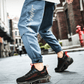 Waterproof Sneakers with Ergonomic Soft Sole for All-Day Comfort and Support, Breathable Design, Various Sizes-4